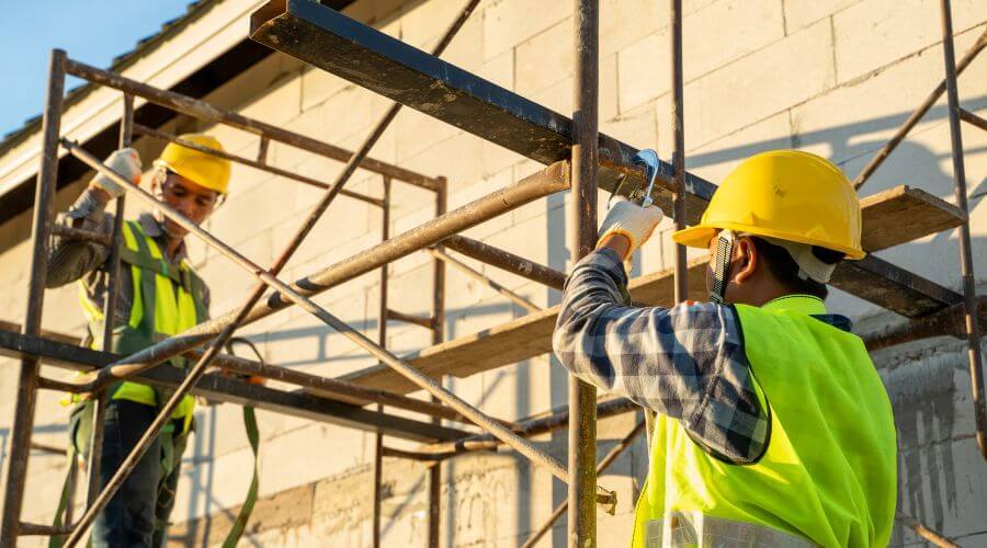 Professional fairlawn roofing services in Allerton, IL